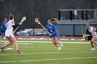 WLax vs BSU  Women’s Lacrosse vs Bridgewater State University. - Photo by Keith Nordstrom : WLax, lacrosse